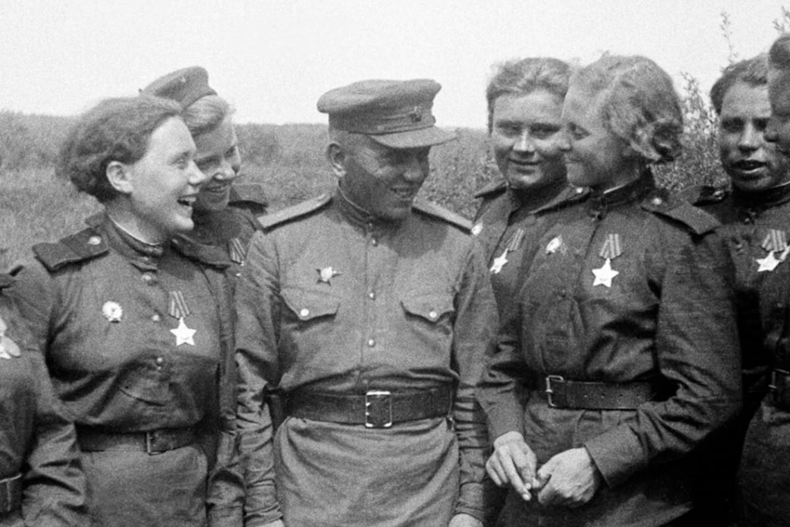 Биографии более 1,3 тысячи героев Советского Союза теперь доступны в виртуальном музее