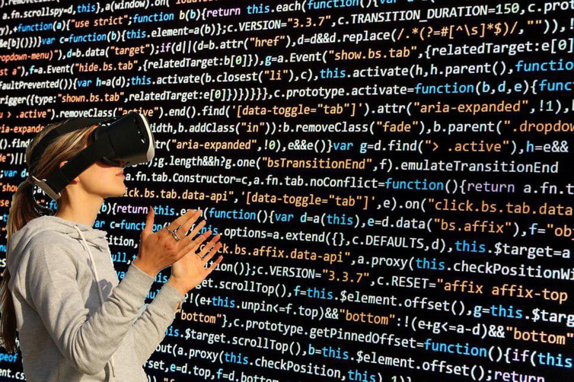 Читателей библиотеки в Преображенском познакомят с техногией VR-очков