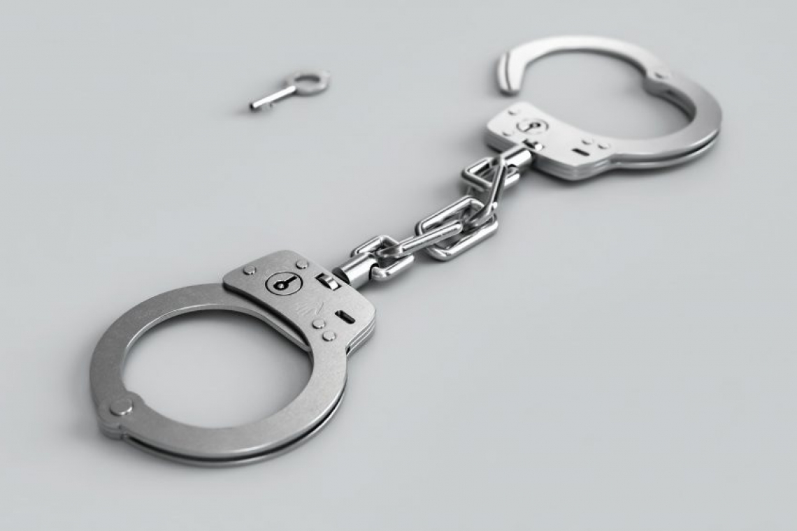 В Преображенском задержаны лже-полицейские