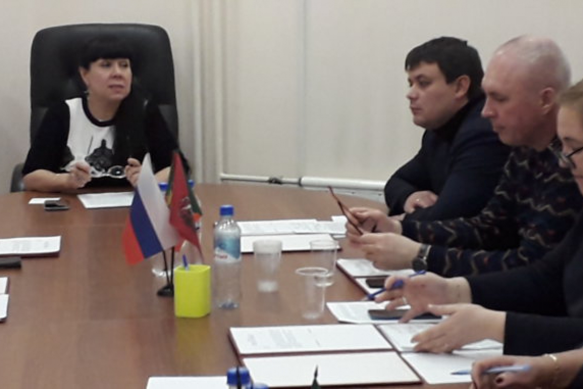 Замена лифтов в домах Преображенского согласована депутатами