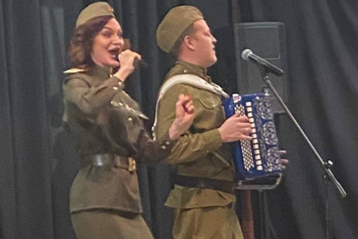 День защитника Отечества