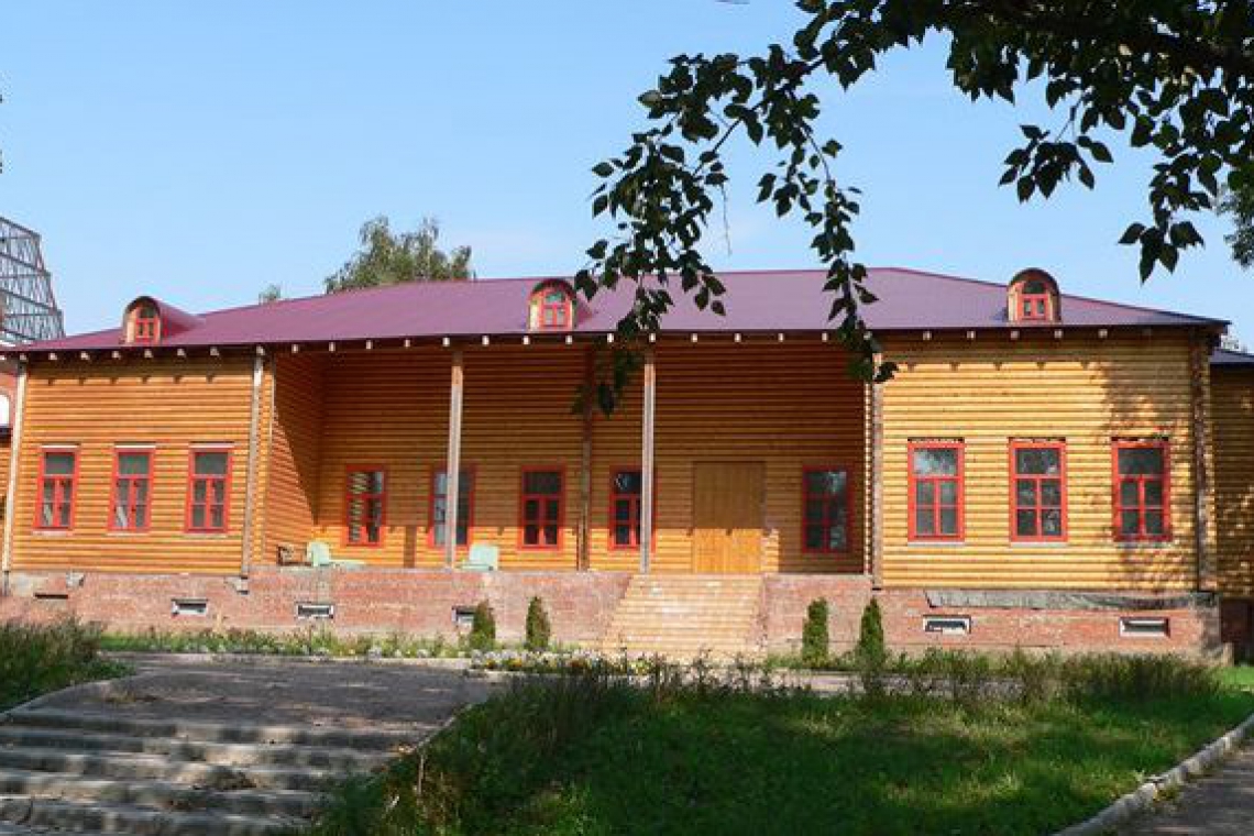 Просветительская программа «Русские традиции» прошла в Преображенском