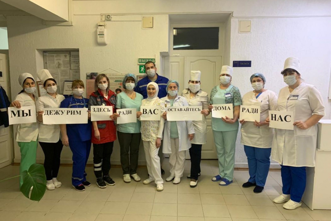 Уважаемые жители Преображенского!