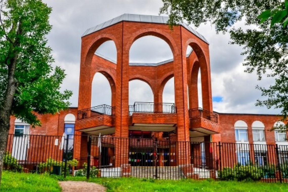 Дворец творчества «Преображенский» переходит на удалёнку