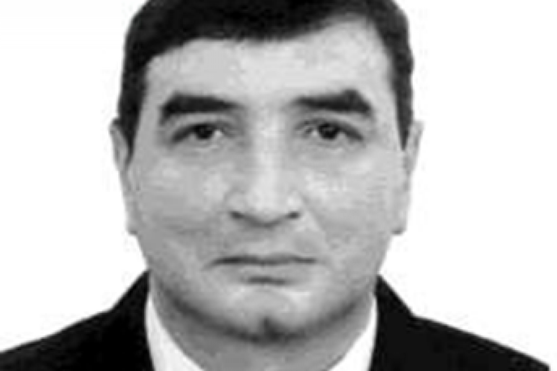 Устанавливается местонахождение Собор Виталия Гавриловича