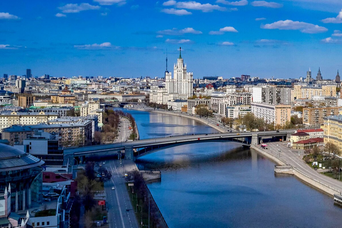 Москва вошла в число крупнейших городов мира с самой низкой безработицей